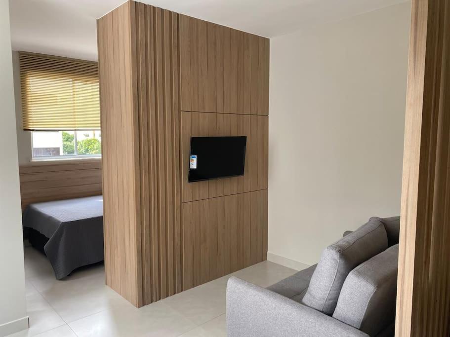 Apartamento Studio Completo - Proximo A Savassi Belo Horizonte Exteriér fotografie