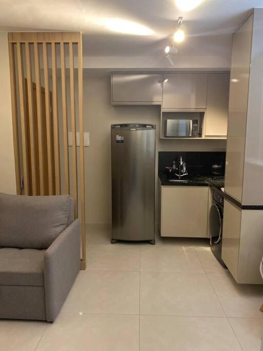 Apartamento Studio Completo - Proximo A Savassi Belo Horizonte Exteriér fotografie